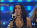 mirela   my number one   eurovision 2007 preseleccion españa
