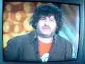 Camela - nunca debí enamorarme - aparición slqh (la sexta)