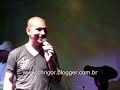 Pagode do Chrigor no Kauffmann - \"Meu Jeito de Amar\"