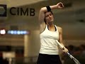 Squash - CIMB KL Open 2007 Squash - CIMB KL Open 2007