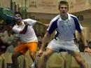 Squash  CIMB KL Open 2007