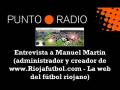 videos de Riojafutbol.com en Punto Radio