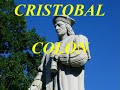 homenaje a don crist�bal col�n, almirante de la mar oceana.