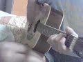 di balik awan ( cover )
