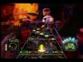 god of war-guitar hero