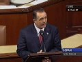 Trent Franks: A Special Thanksgiving Message