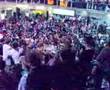 Liverpool Street Station, Silent Rave