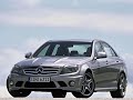 Mercedes-Benz C 63 AMG