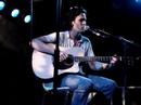 Justin Nozuka - Hollow men (london) Justin Nozuka - Hollow men (london)