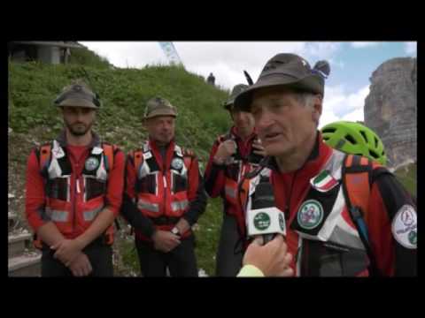 5 TORRI 2017 : ESERCITAZIONE DELLE TRUPPE ALPINE
