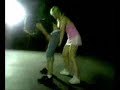 Girl Knocked Out Faceplant Girl Knocked Out Faceplant