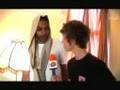 Holy Moly Behind the Scenes of 'Hustler' with Kano!