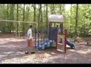 Free Running and Extreme Gymnastics