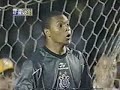 CORINTHIANS - Dida x Raí