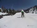 2009 K2 Disorderly Ski Review