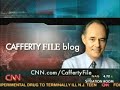 Jack Cafferty * Georgian Pres Started War With Russia!