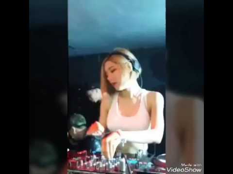 Dj nirwana band - kau curangi aku (HARD REMIX)