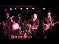 After Dark,New Wave,Rock Music,70's,80's, Live,Ackworth,11th June,2010,England
