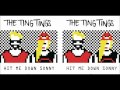 The Ting Tings - Hit Me Down Sonny (East Everything Remix)