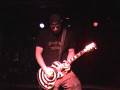 Perfect Disorder... Stanglehold LIVE
