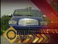 2007 Chevy HHR Pannel