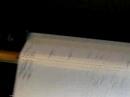 An Ampico B tightens roll on rewind periodically!
