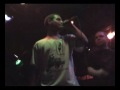 Revo & Skorup - Jestemetsej [LIVE @ Kocynder] 25.04.2008