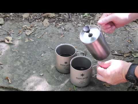 how to properly brew coffee