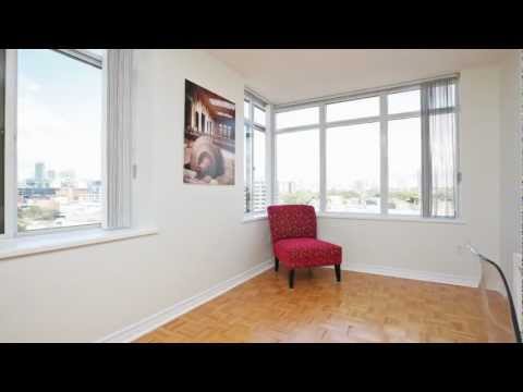 70 Mill St. – 3 bedroom Toronto Condo in Distillery District