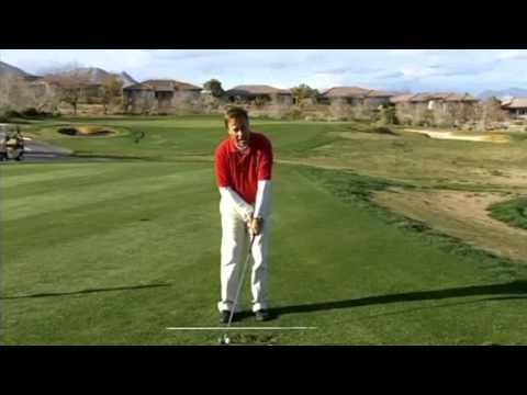 How To Hit A Knock Down Shot