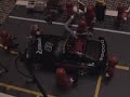 car crash