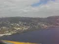 Landing 05 - Funchal Landing 05 - Funchal