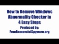 Watch 'click here'