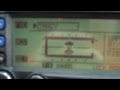 FTM-350R Navigation Issues