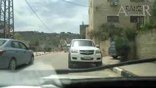 دولة فلسطين جولة في قرية بيتا