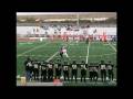 Olympian vs Clairemont INT return for a TD