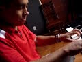 Juninho - V�deo 02 - JR STUDIO MUSICAL