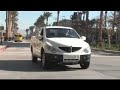 EV ELECTRIC SUV CAR VEHICLE - NOT HYBRID CAR!!!