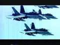 Tribute to US Navy