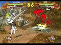 Rockman vs GrayFox 6 (TWIA 9/22) Rockman vs GrayFox 6 (TWIA 9/22)
