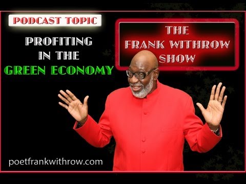 0 Profiting in the Green Economy 5 Modules Which Can Earn You High Income 