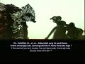 Wayang Kulit- Said Ore Gedebe (part 2) salampantaitimur.com