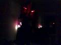 Glowsticking to ferry costen - Beautiful V.2
