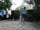 Mandarin Freestyle