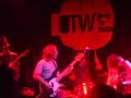 The Spinto Band Live