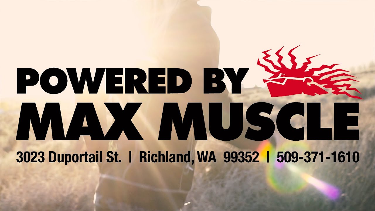 Max Muscle - Richland, WA