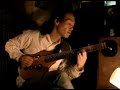 SAMURAY guitarist????????????solo???Blues?