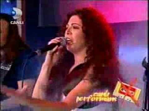 şebnem özinal