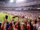 US vs. Argentina, Let it rain! US vs. Argentina, Let it rain!