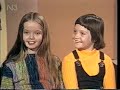 Julia Biedermann 1976 bei den Montagsmalern